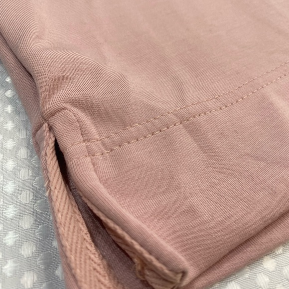 Pink Lounge Set - Picture 5 of 6